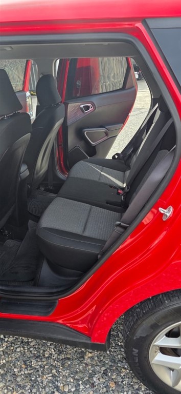 2020 Kia Soul — foto 5 / 12