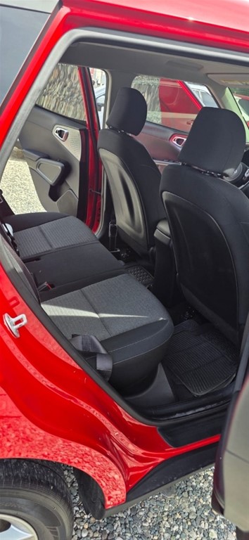2020 Kia Soul — foto 6 / 12