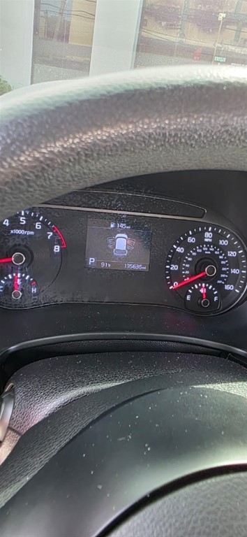 2020 Kia Soul — foto 11 / 12