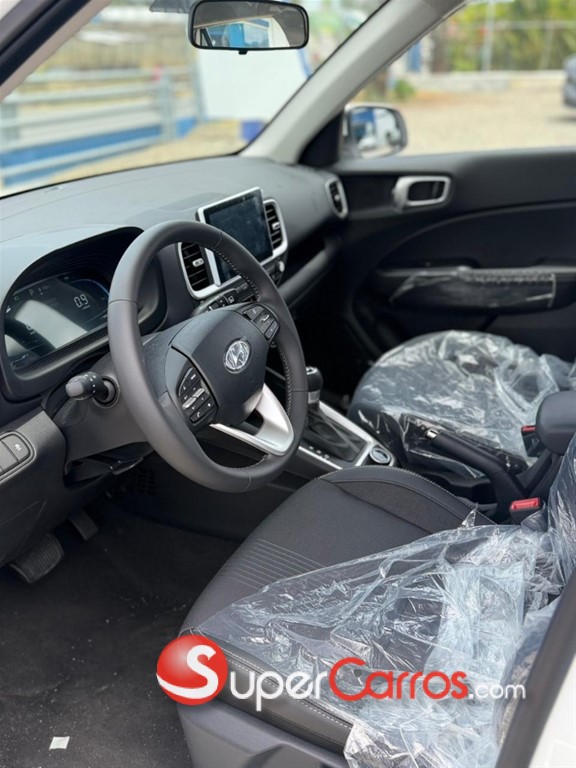 2026 Hyundai Venue — foto 5 / 9
