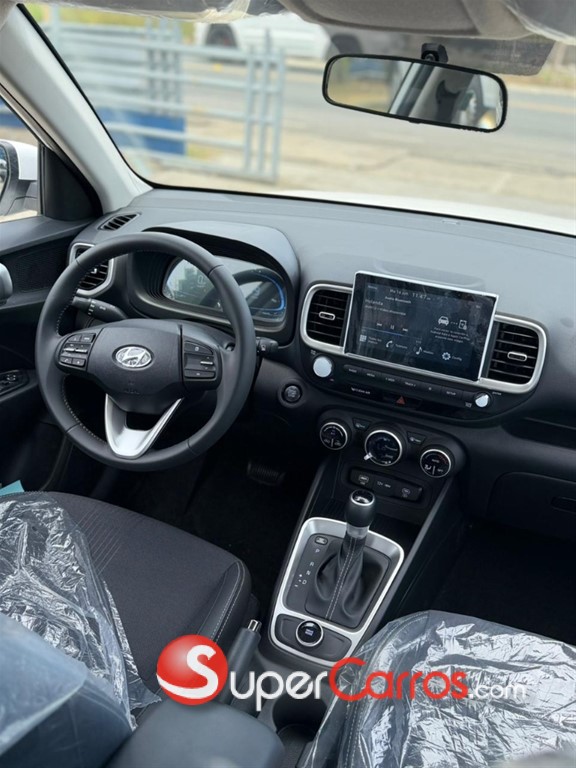 2026 Hyundai Venue — foto 6 / 9
