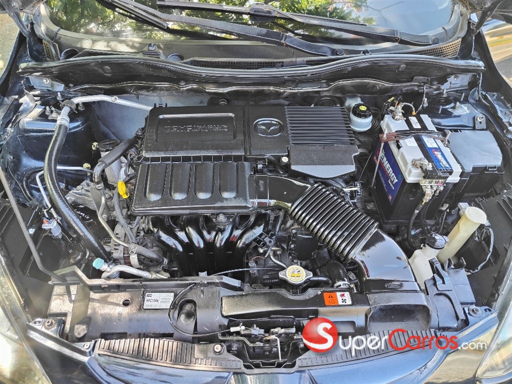 2015 Mazda Demio — foto 6 / 6