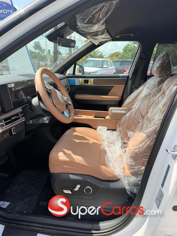 2026 Hyundai Santa Fe — foto 2 / 9