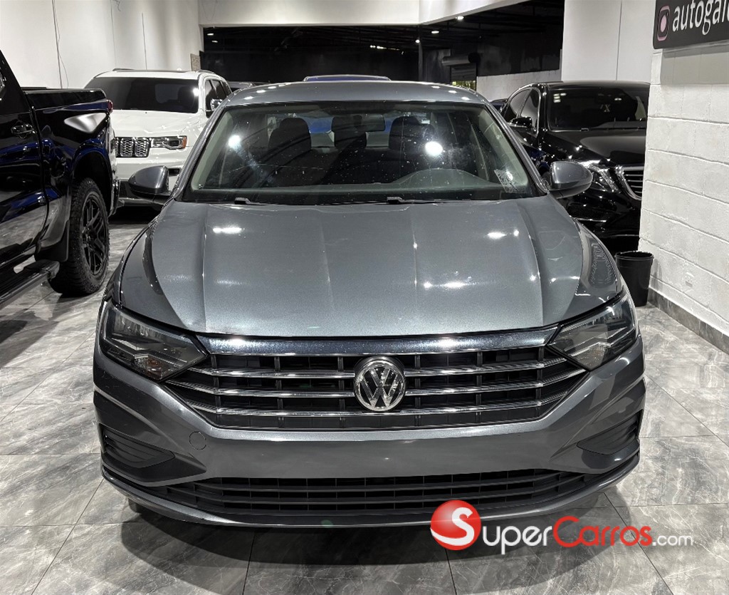 2020 Volkswagen Jetta S — foto 3 / 11
