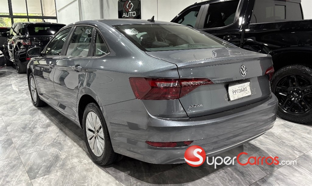 2020 Volkswagen Jetta S — foto 4 / 11