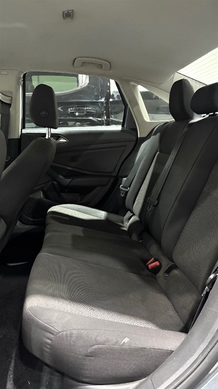 2020 Volkswagen Jetta S — foto 8 / 11