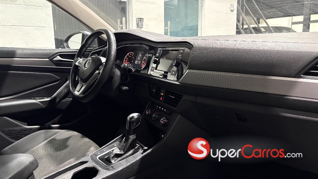 2020 Volkswagen Jetta S — foto 9 / 11