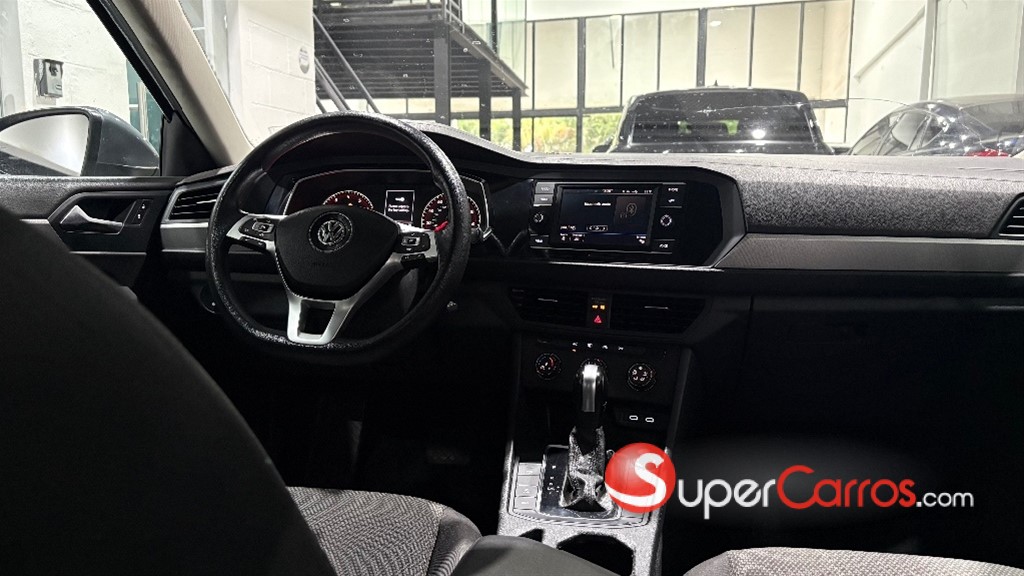 2020 Volkswagen Jetta S — foto 10 / 11