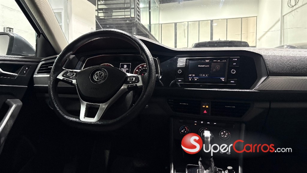 2020 Volkswagen Jetta S — foto 11 / 11