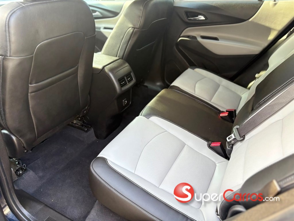 2020 Chevrolet Equinox LT — foto 8 / 8
