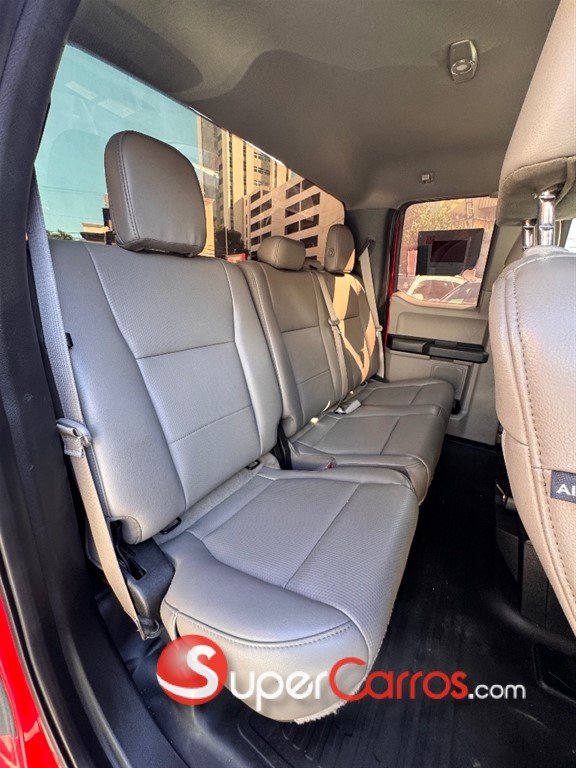 2019 Ford F 150 XL — foto 5 / 10