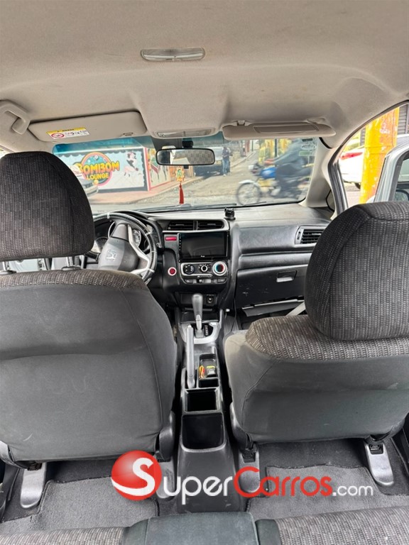 2015 Honda Fit — foto 2 / 9
