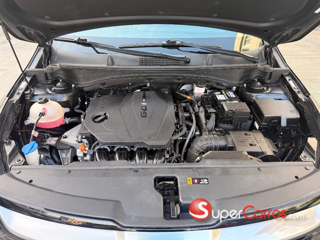 2023 Kia Sportage SX Prestige — foto 11 / 11