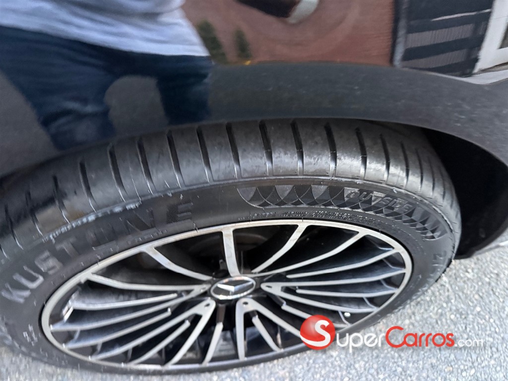 2017 Mercedes-Benz Clase E 250 — foto 10 / 11