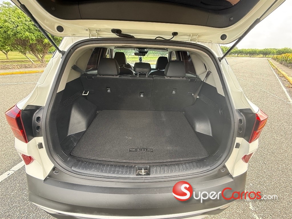 2022 Kia Seltos S — foto 6 / 12