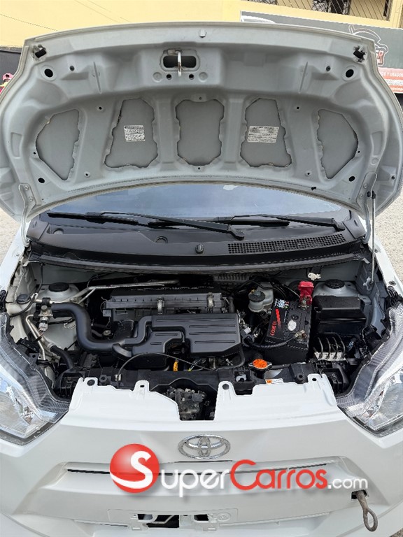 2019 Toyota Pixis — foto 9 / 9