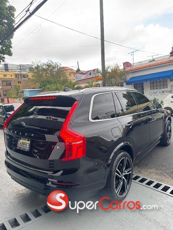 2018 Volvo XC90 R-design T5 — foto 5 / 9