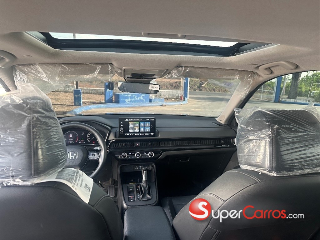 2024 Honda CR-V — foto 2 / 12
