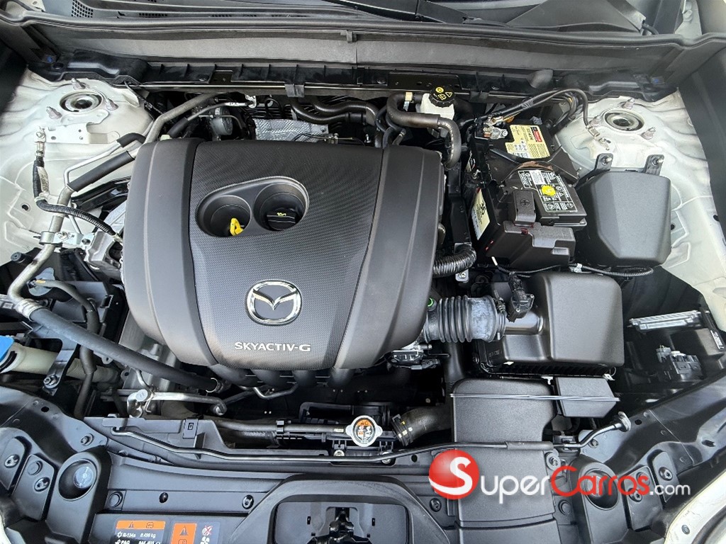 2022 Mazda CX-30 GT — foto 4 / 11