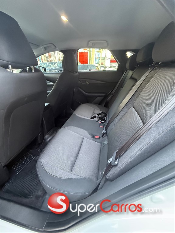 2022 Mazda CX-30 GT — foto 6 / 11