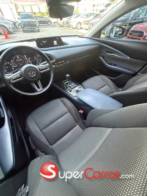 2022 Mazda CX-30 GT — foto 7 / 11