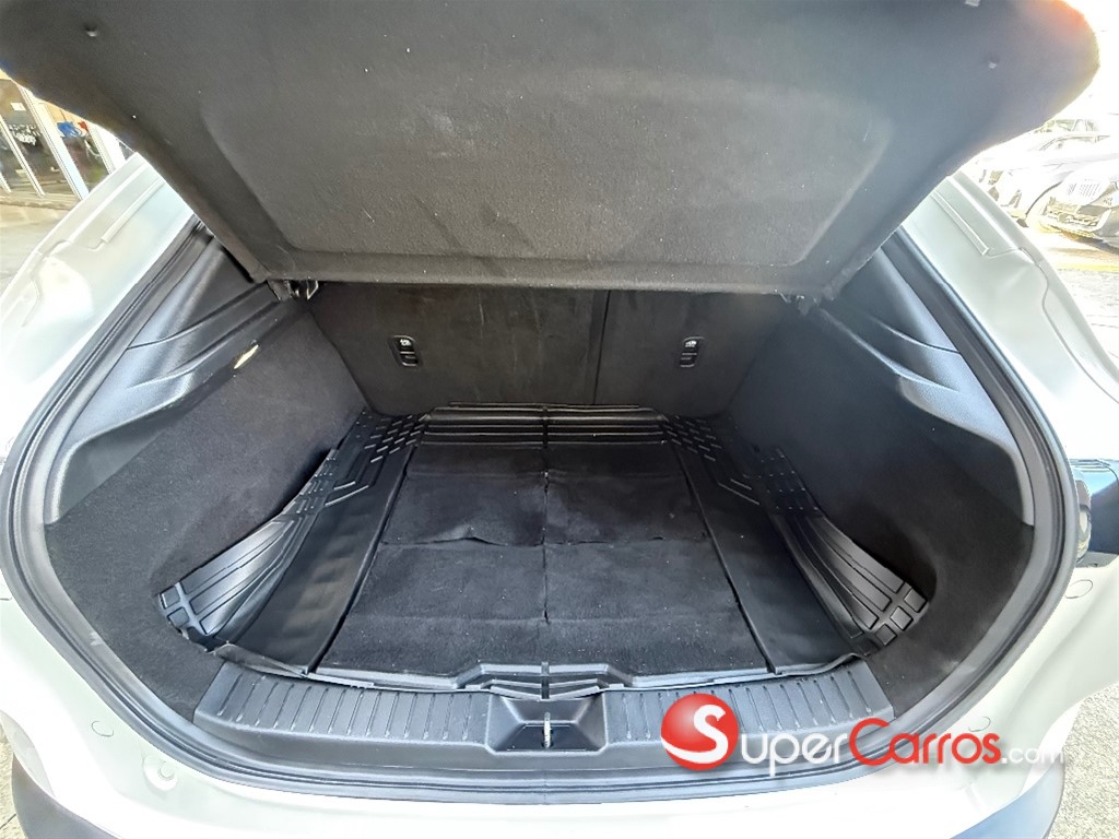 2022 Mazda CX-30 GT — foto 8 / 11