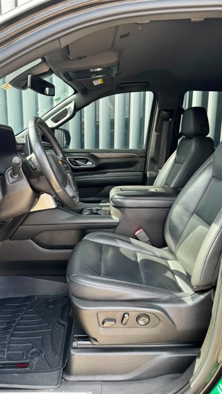 2021 Chevrolet Tahoe LT — foto 5 / 7