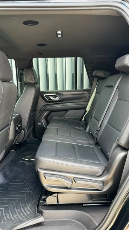 2021 Chevrolet Tahoe LT — foto 6 / 7