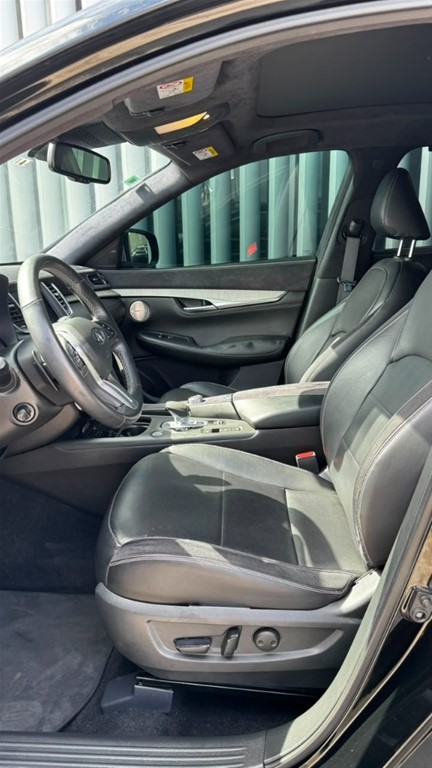 2022 Infiniti QX-50 Sensory — foto 5 / 7