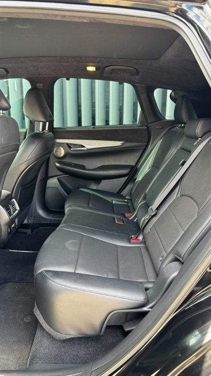 2022 Infiniti QX-50 Sensory — foto 6 / 7