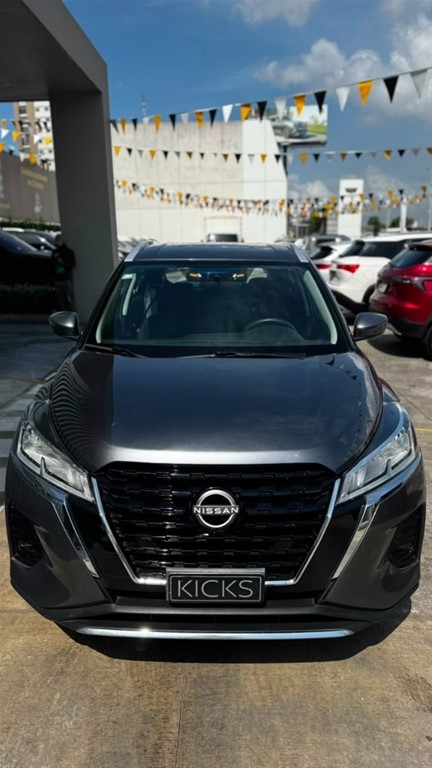 2023 Nissan Kicks Advance — foto 2 / 7
