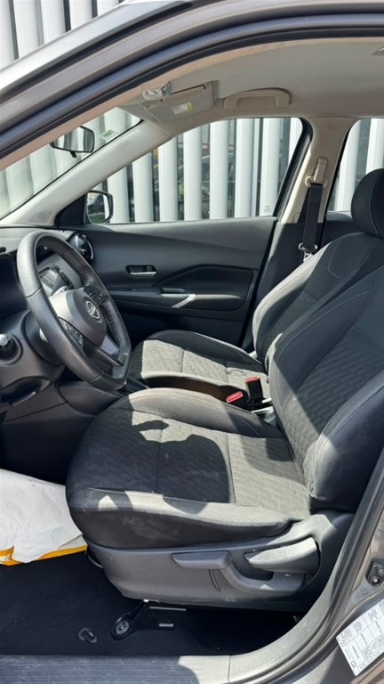 2023 Nissan Kicks Advance — foto 4 / 7