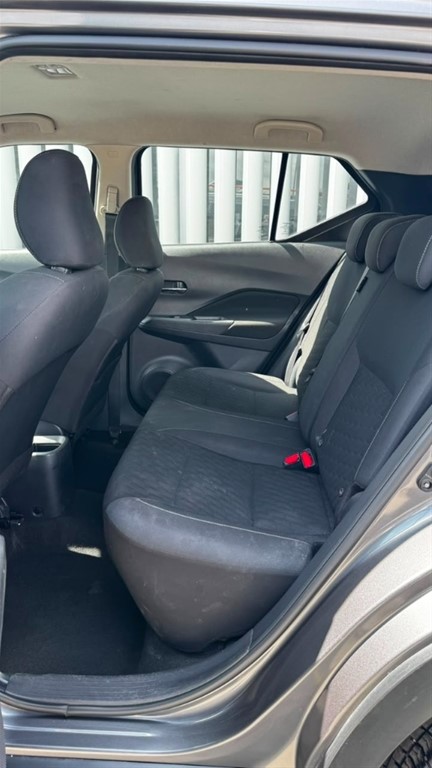 2023 Nissan Kicks Advance — foto 5 / 7