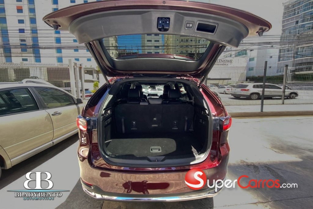 2024 Mazda CX-90 Hybrid Premium AWD — foto 12 / 12