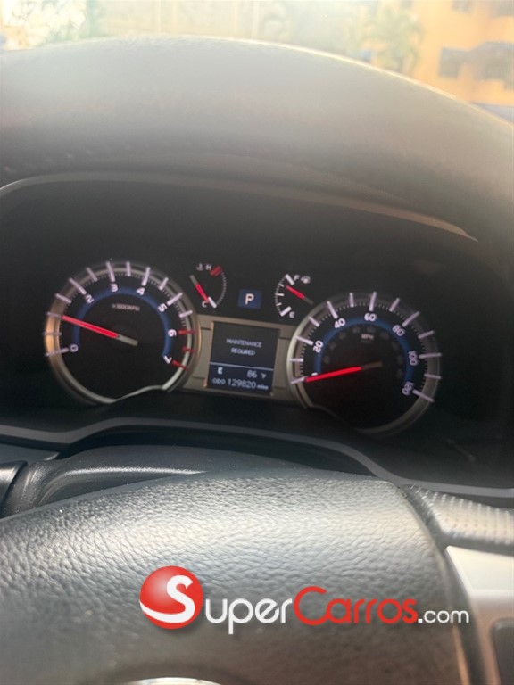 2022 Nissan Frontier Pro-4X — foto 10 / 12