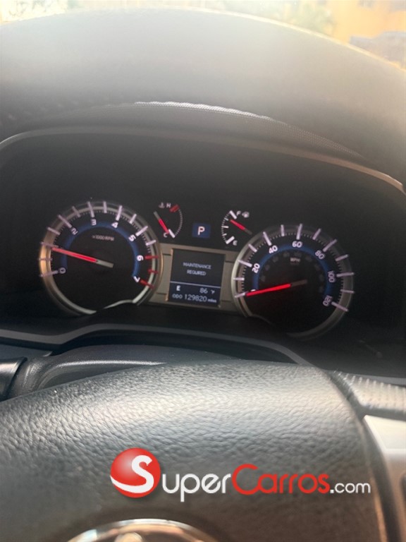2022 Nissan Frontier Pro-4X — foto 11 / 12