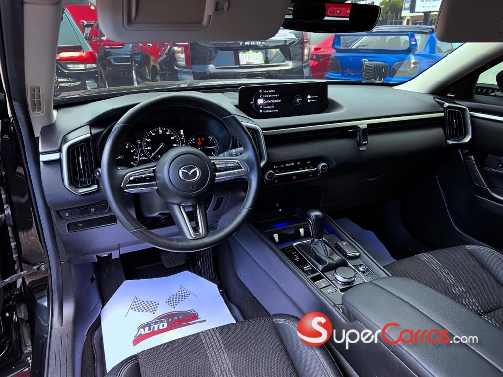 2024 Mazda CX-50 Premium — foto 4 / 12