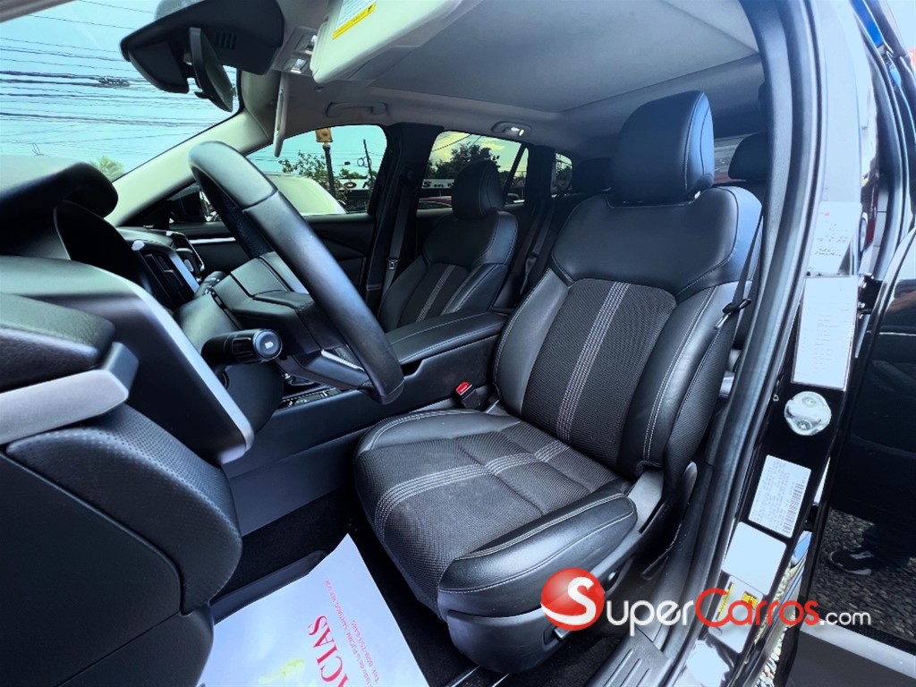 2024 Mazda CX-50 Premium — foto 5 / 12