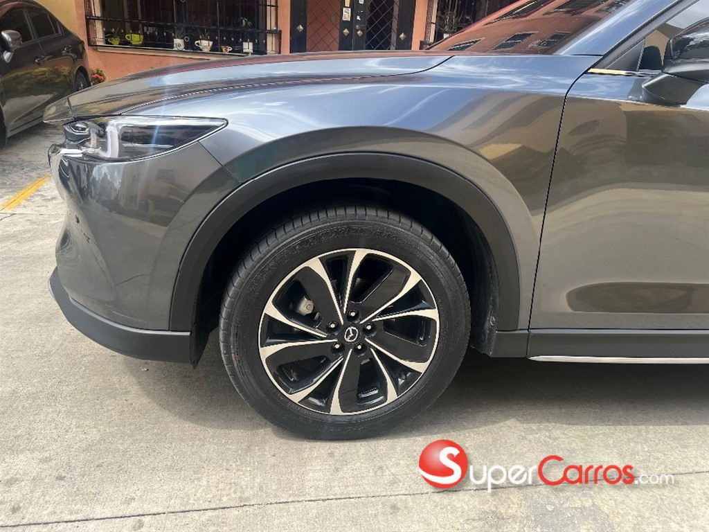 2024 Mazda CX-5 GS — foto 4 / 12