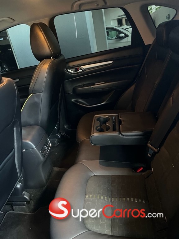 2024 Mazda CX-5 GS — foto 12 / 12