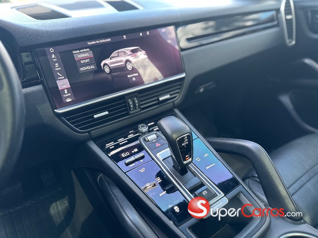 2019 Porsche Cayenne — foto 9 / 11