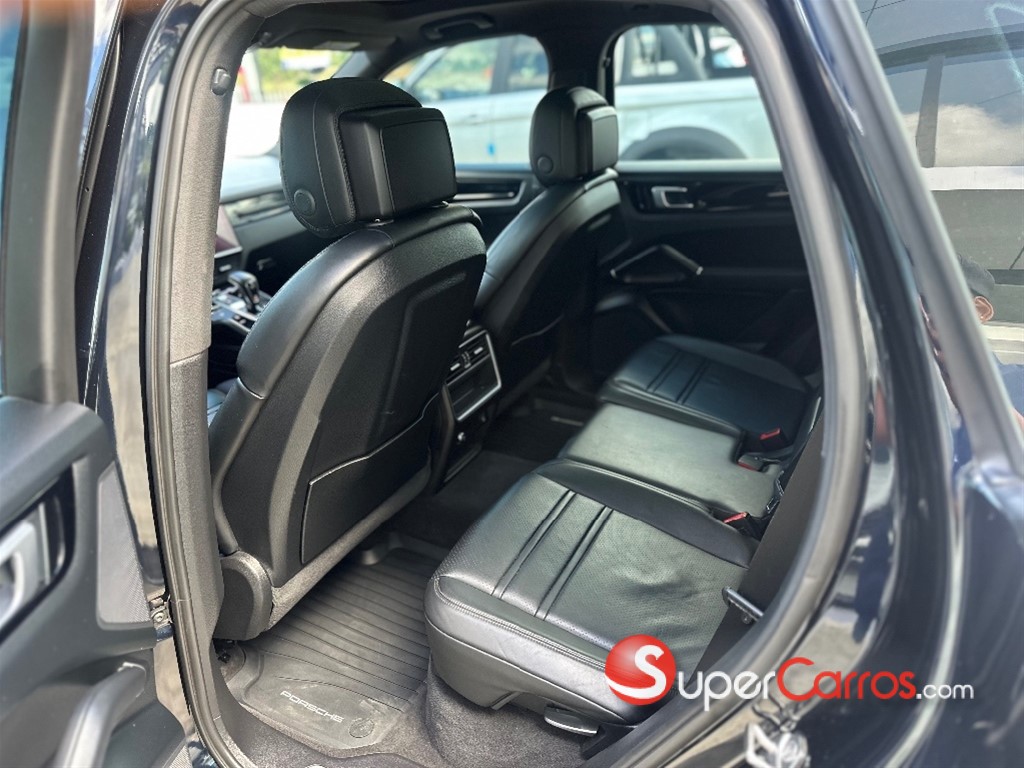 2019 Porsche Cayenne — foto 10 / 11