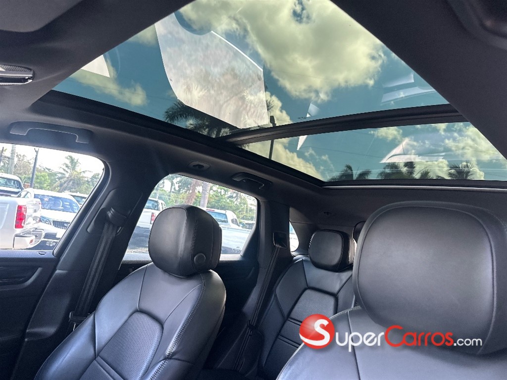 2019 Porsche Cayenne — foto 11 / 11