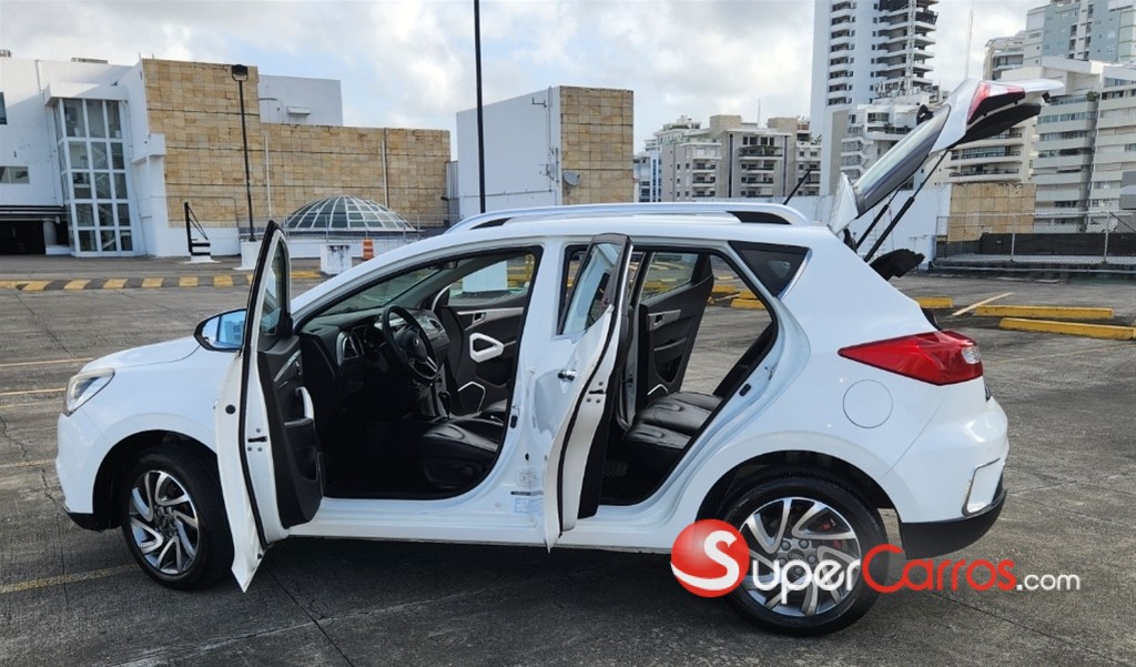 2019 Jac S2 Limited — foto 3 / 12