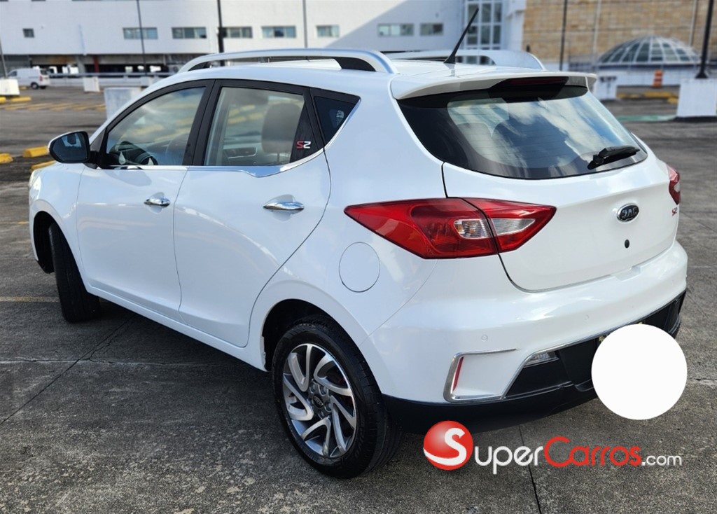 2019 Jac S2 Limited — foto 5 / 12