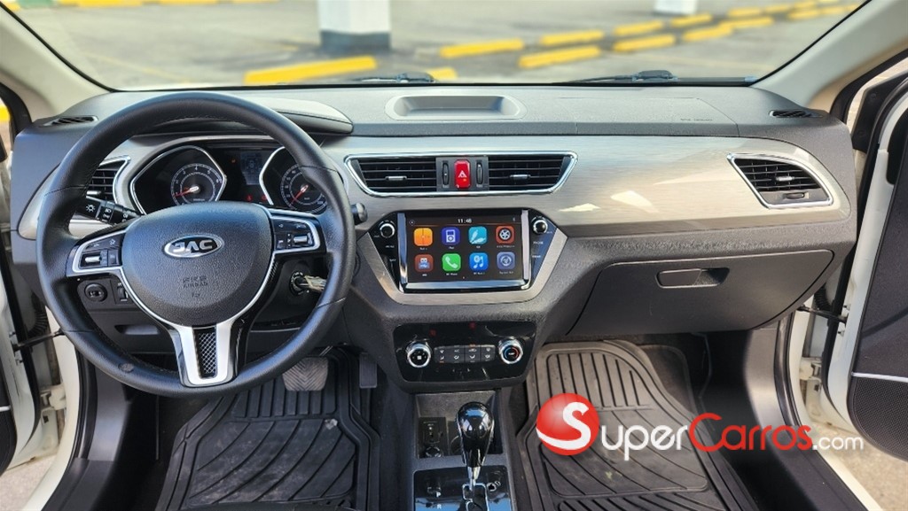 2019 Jac S2 Limited — foto 7 / 12