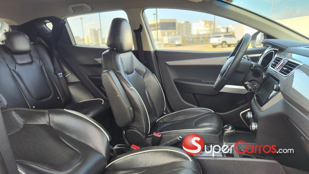 2019 Jac S2 Limited — foto 9 / 12