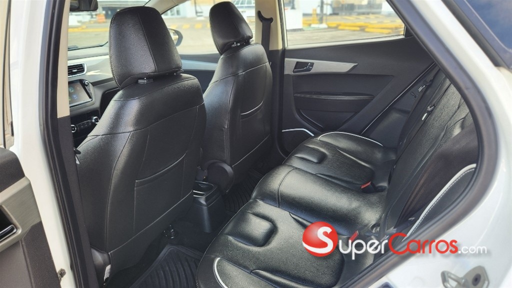 2019 Jac S2 Limited — foto 10 / 12