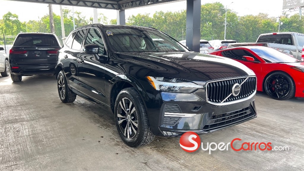 2023 Volvo XC60 — foto 2 / 12