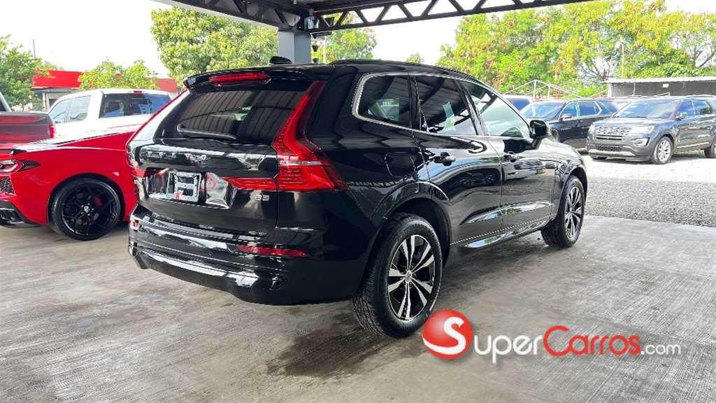 2023 Volvo XC60 — foto 3 / 12